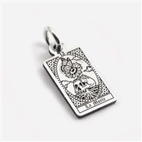 Charm Nove25 in Silber N25PEN00593